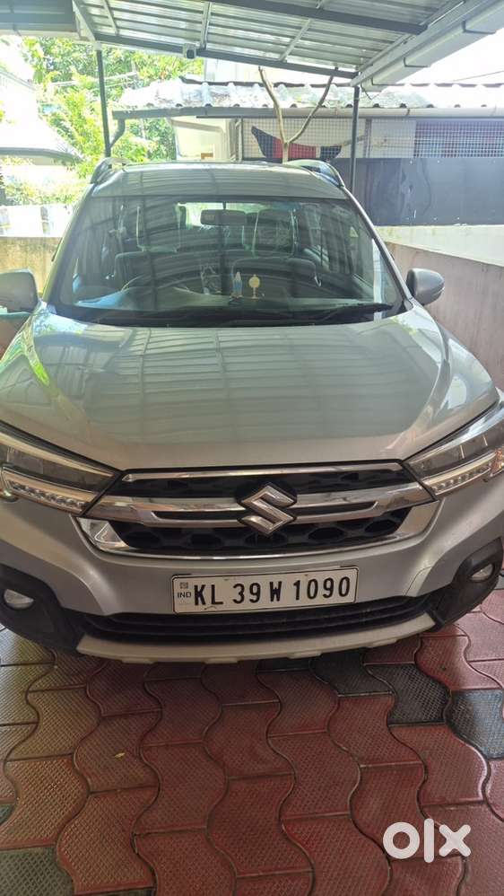 Maruti Suzuki Xl6 Zeta 2025