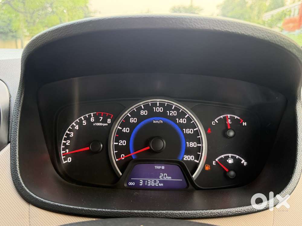 Hyundai Grand I10 1.2 Kappa Magna, 2020, Petrol