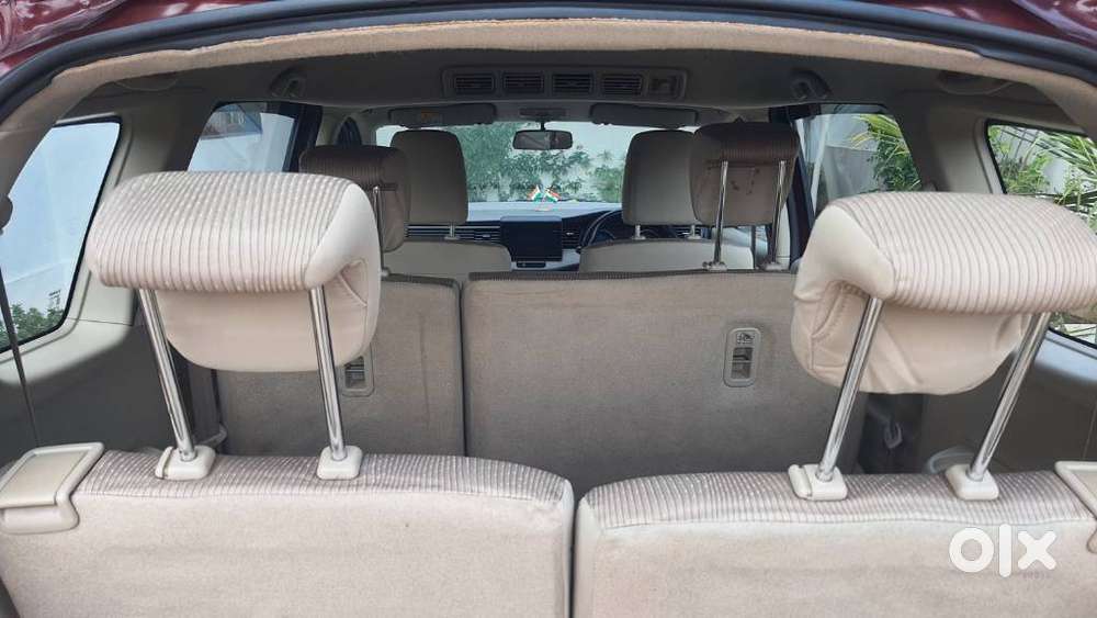 Maruti Suzuki Ertiga