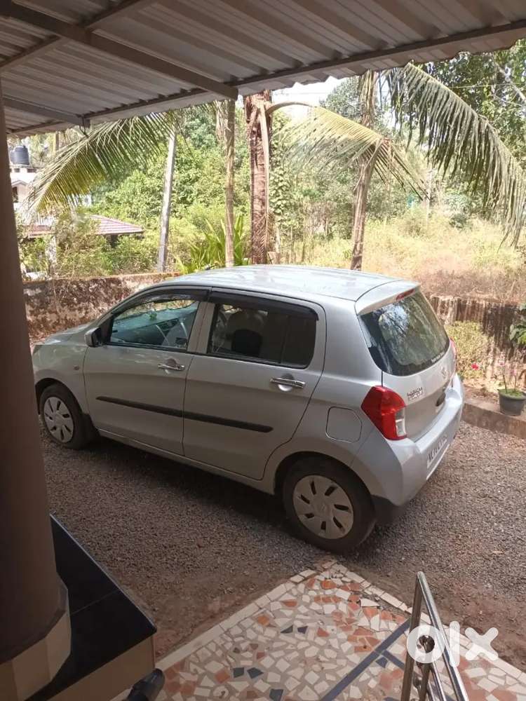 Maruti Suzuki Celerio 2017 Petrol 85000 Km Driven