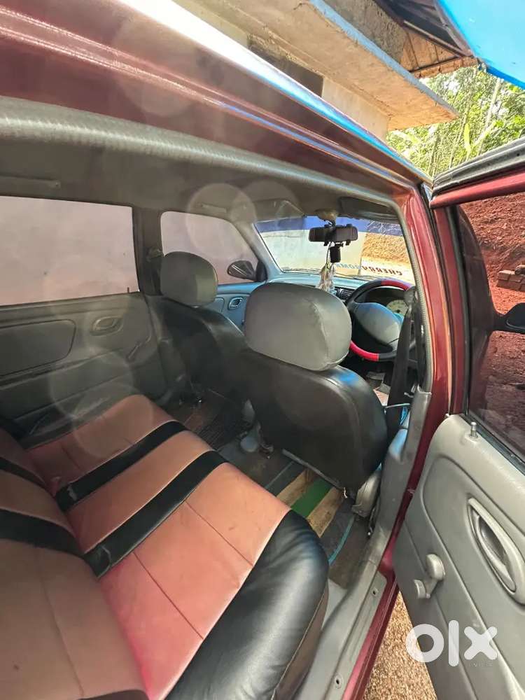 Maruti Suzuki Alto 2006