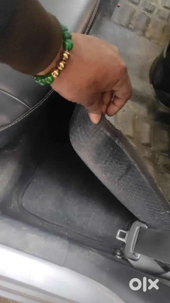 Hyundai Grand I10 Nios 2020 Petrol 38000 Km Driven