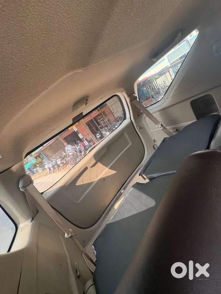 Toyota Fortuner Diesel 2014