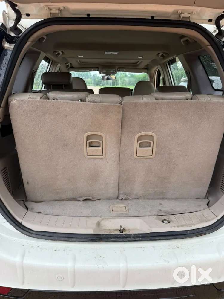 Mahindra Xuv500 2.2 2017