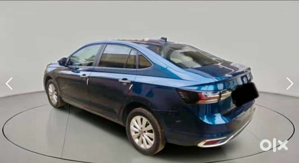 Volkswagen Virtus 2023