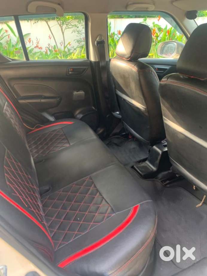 Maruti Suzuki Swift Ldi Optional, 2012, Diesel