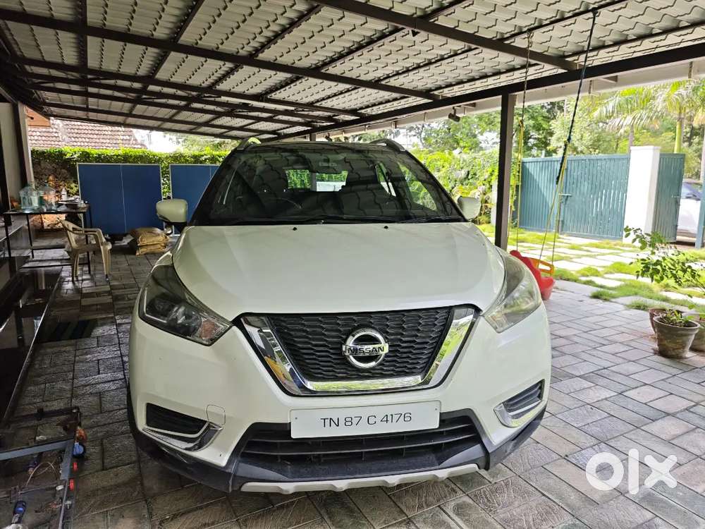 Nissan Kicks 2021 Petrol 1.3