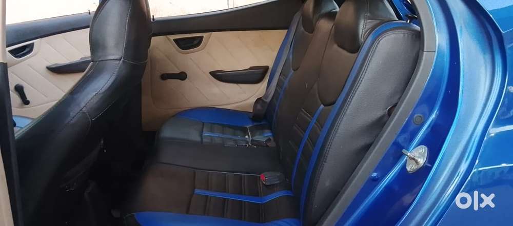 Hyundai Eon Sportz, 2013, Petrol