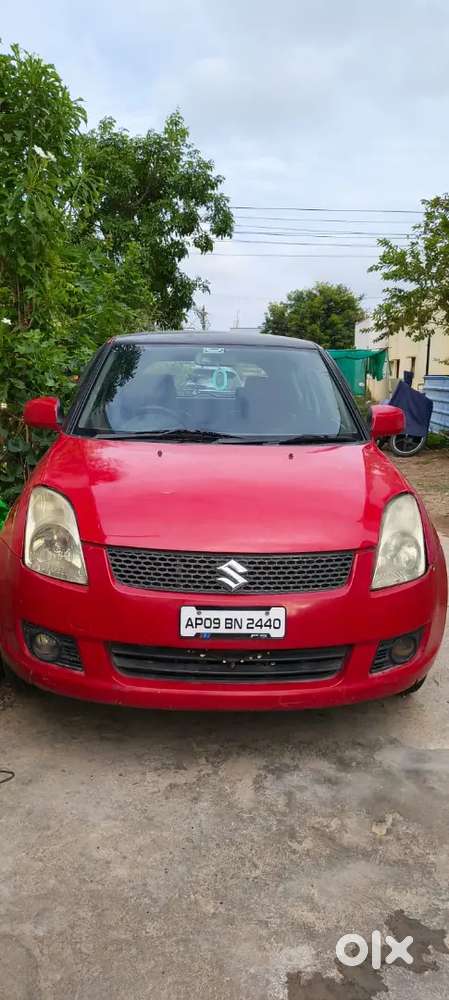 Car Selling