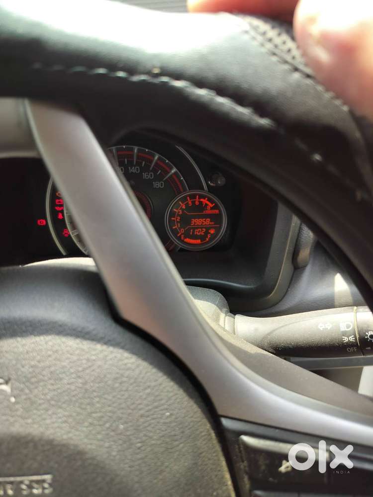 Maruti Suzuki Celerio 2022