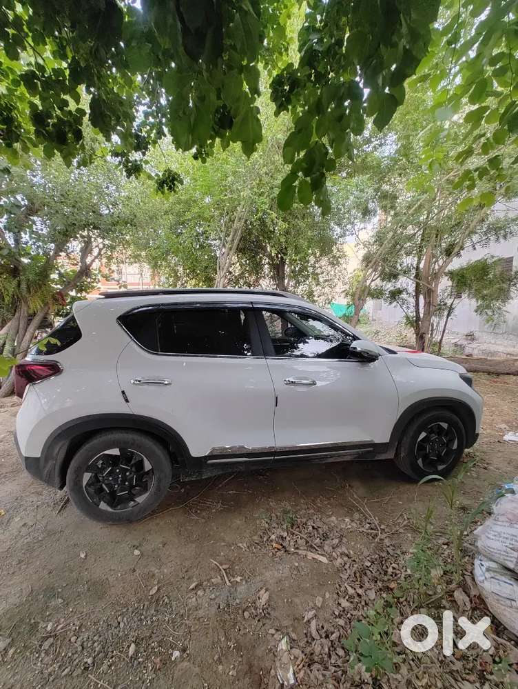 Kia Sonet 1.5 Htx 2025