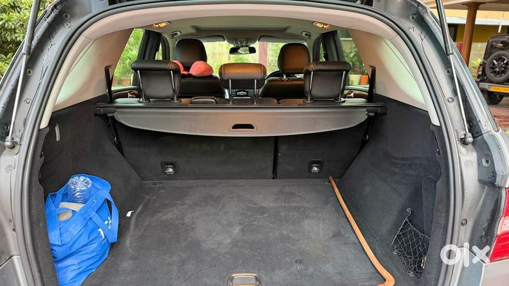 Mercedes-benz M-class 2014 Diesel Well Maintained