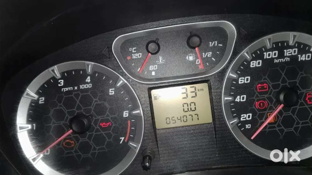 Ford Fiesta 1.4 Exi 2010