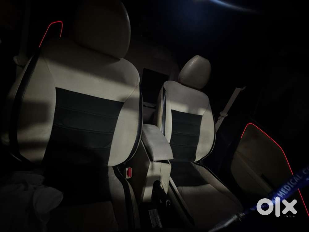 Honda City Petrol 2014