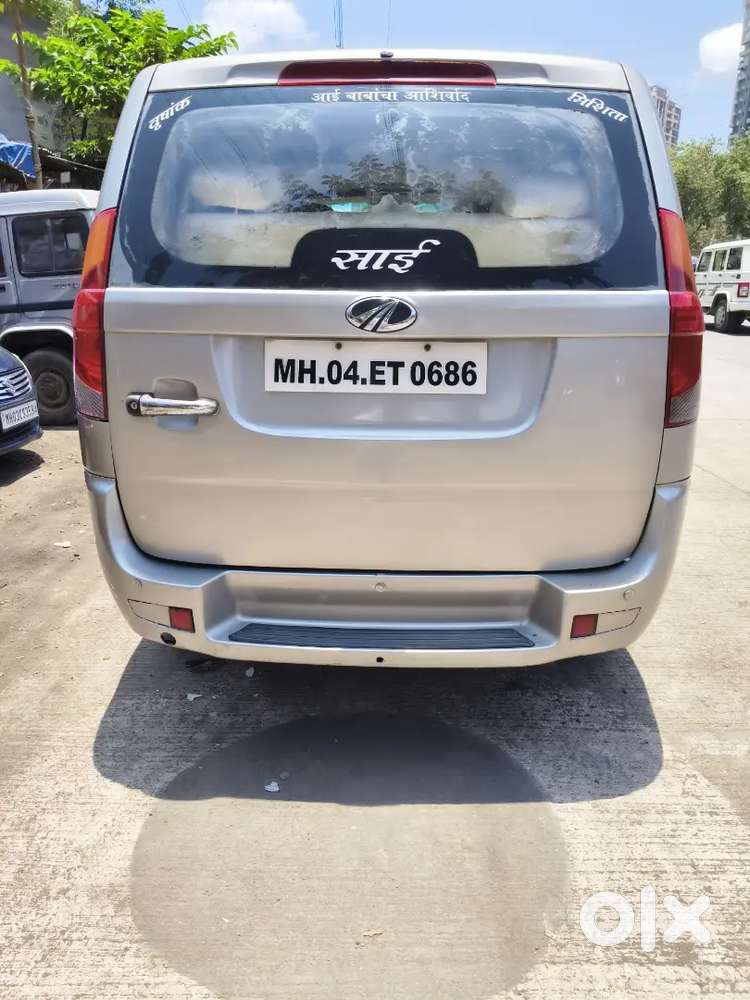 Mahindra Xylo 2011 Diesel 202500 Km Driven
