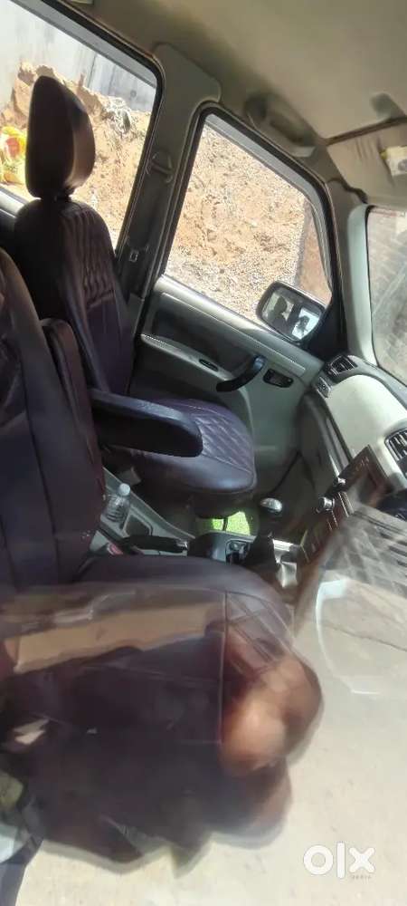 Scorpio S10 2017 Mint Condition