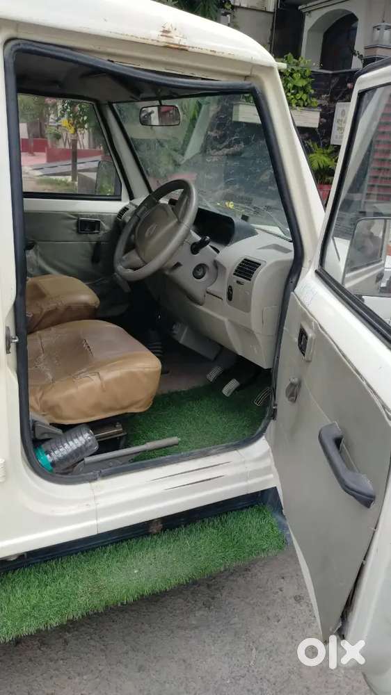 Mahindra Bolero 2.5 Ex 2019