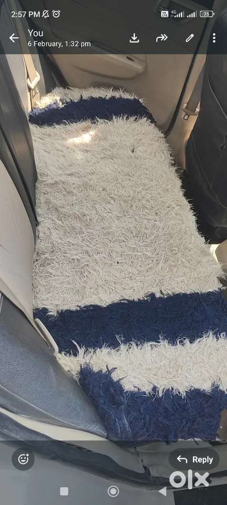 Maruti Suzuki Swift Dzire 2013 Diesel Well Maintained