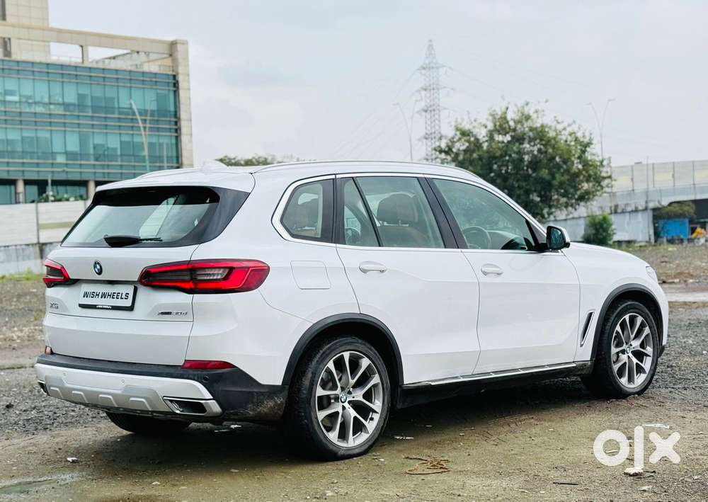 Bmw X5 Xdrive30d Xline, 2019, Diesel