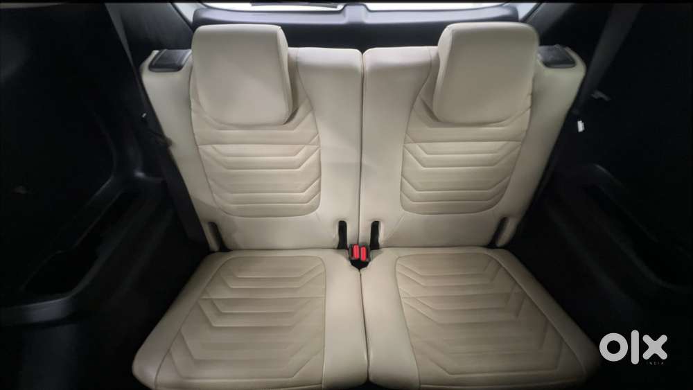 Kia Carens 1.4 Luxury 7 Str, 2022, Petrol