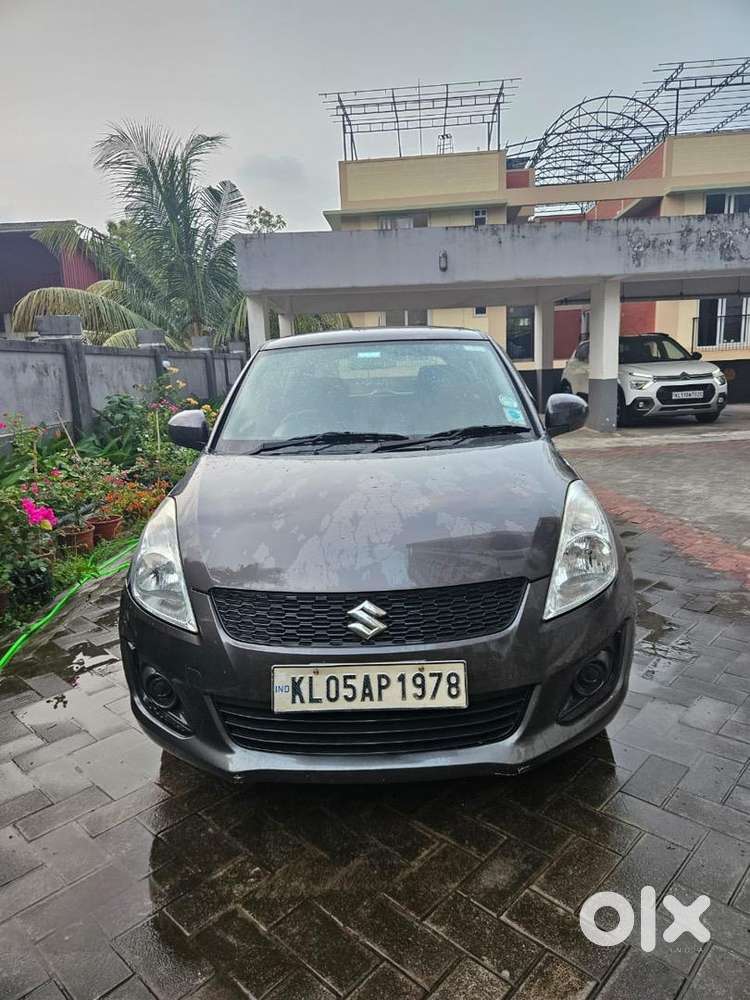 2016 Maruti Swift  Single Owner  Top Condition  Great Mileage