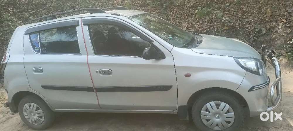 Maruti Suzuki Alto 800 2015 Cng  Good Condition