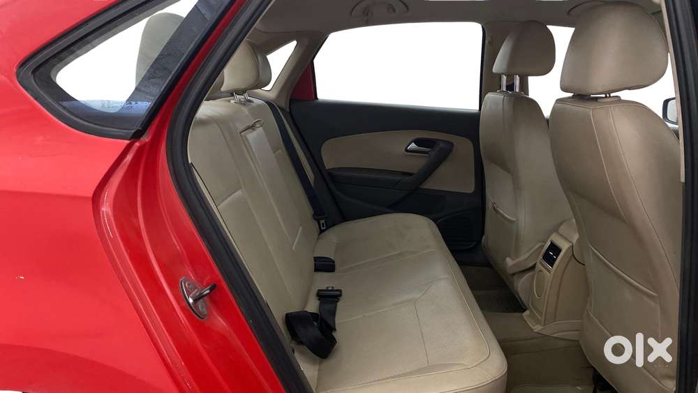 Volkswagen Vento 1.6 Highline, 2013, Diesel