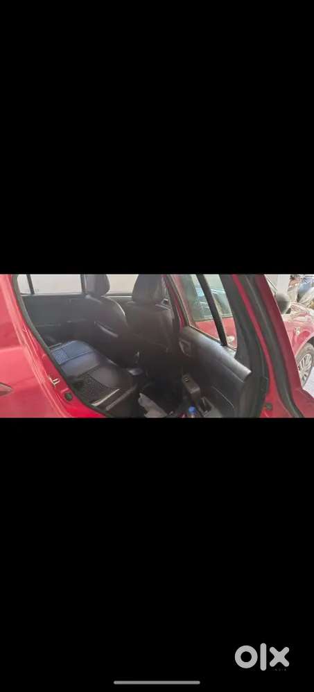 Maruti Suzuki Swift 2016