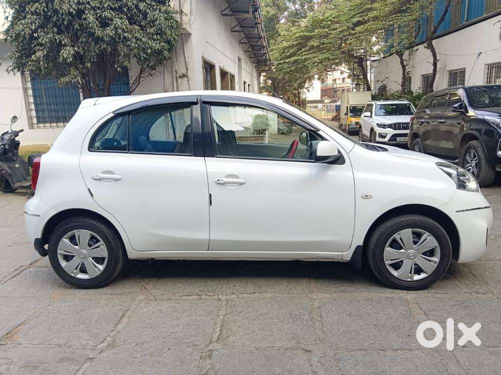 Nissan Micra Dci Xl, 2013, Diesel
