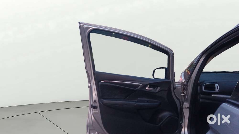 Honda Wr-v 1.5 Vx I-dtec, 2018, Diesel