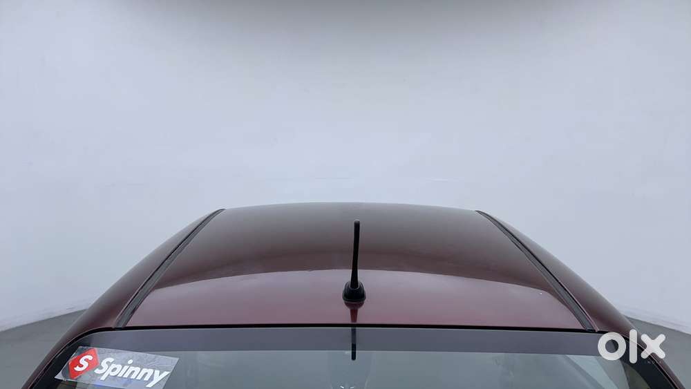 Honda Amaze Vx I-vtec, 2015, Petrol