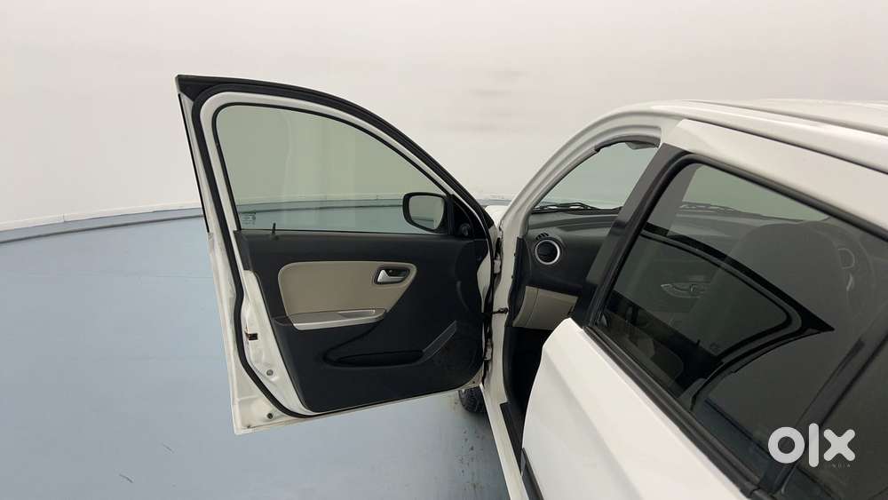 Maruti Suzuki Alto K10 2010-2014 1.0 Vxi (o), 2017, Petrol