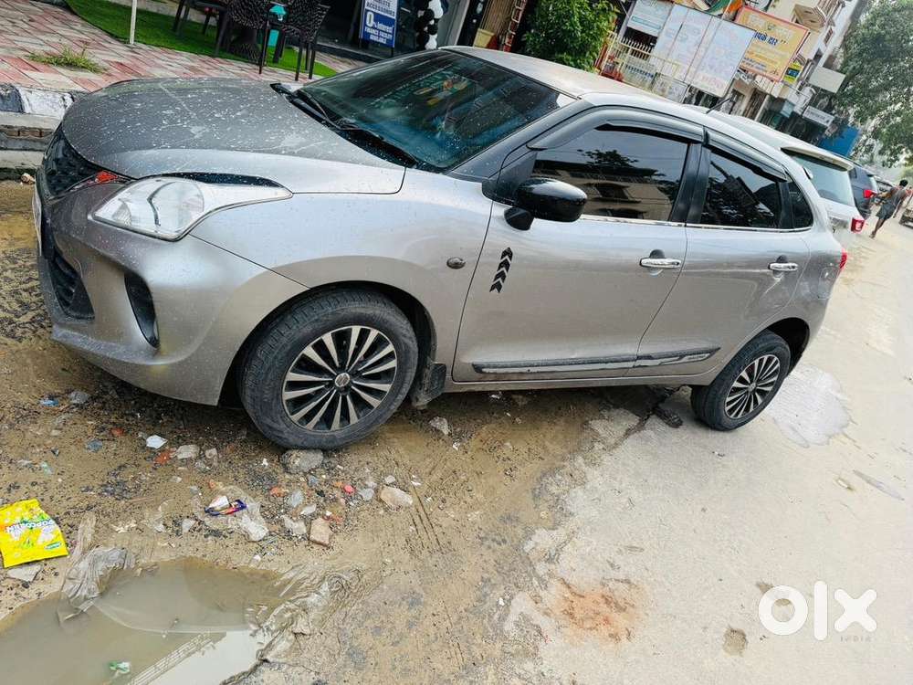 Maruti Suzuki Baleno 2020 Cng & Hybrids Well Maintained