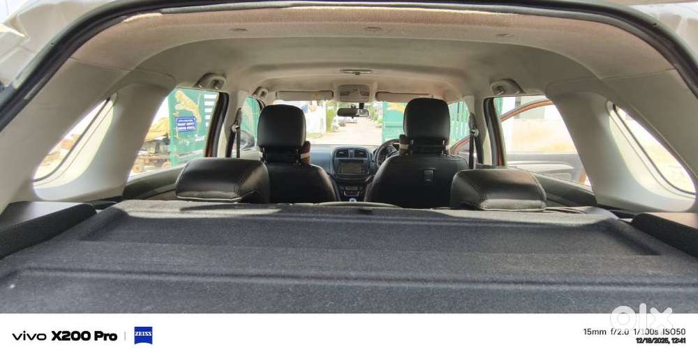 Maruti Suzuki Brezza Zdi+ Amt, 2019, Diesel