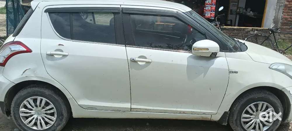 Maruti Suzuki Dzire Vdi 2014