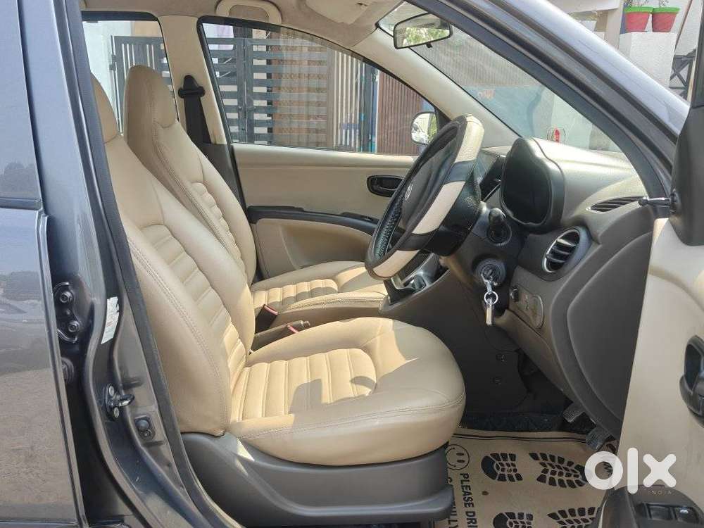 Hyundai I10 Era 1.1 Irde, 2013, Cng & Hybrids
