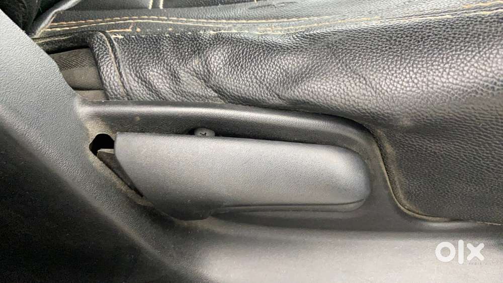 Maruti Suzuki Swift Vdi, 2017, Diesel