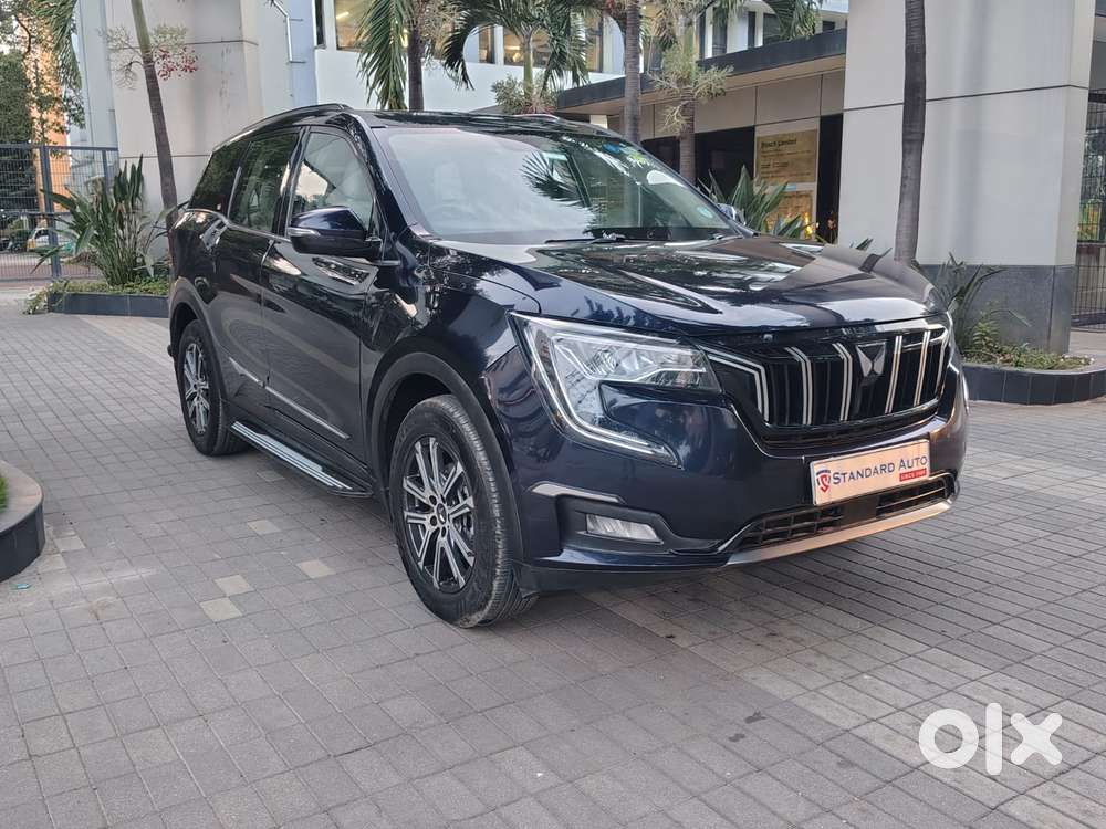 Mahindra Xuv700 2.2 Ax 7 Diesel Mt Str, 2023, Diesel