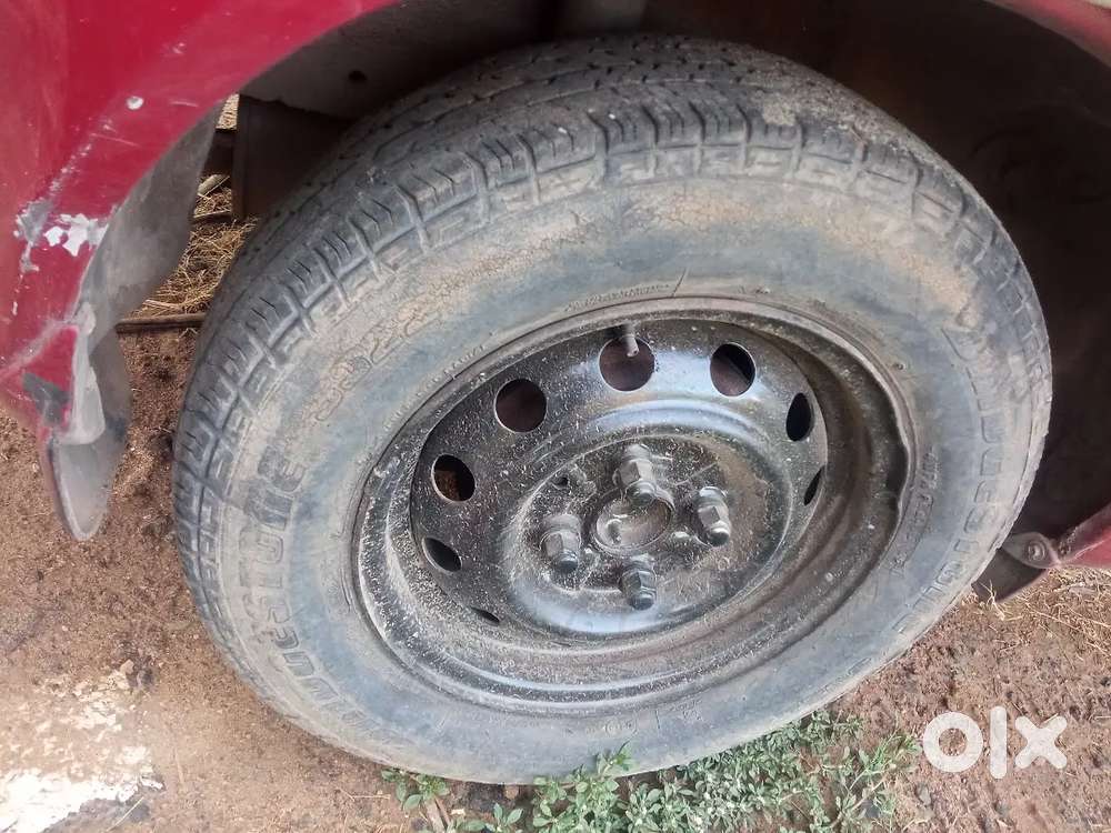 Hyundai Getz 2006 Petrol 62000 Km Driven