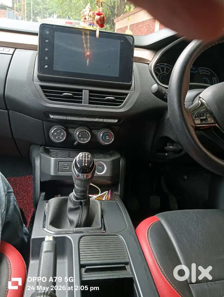 Renault Kiger 2022 Petrol 5300 Km Run Only