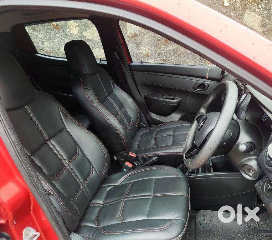 Renault Kwid 1.0 Rxt Optional, 2023, Petrol