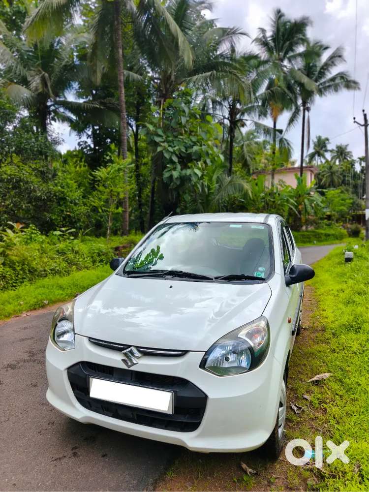 Maruti Suzuki Alto 800 2016 Lxi