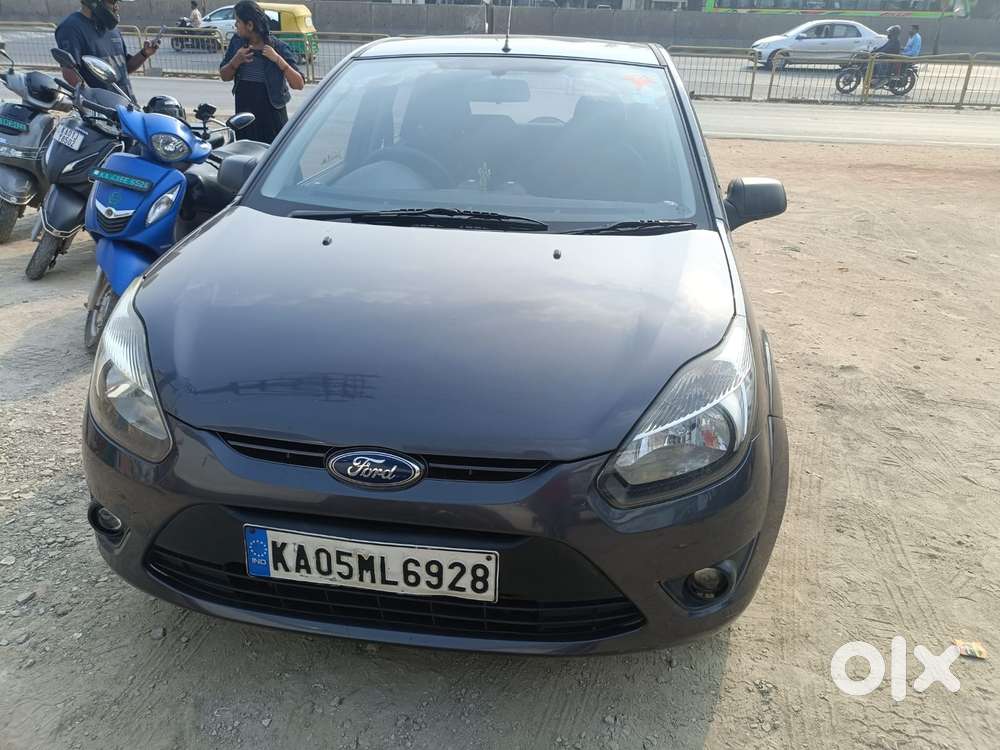 Ford Figo 1.4 Duratorq Diesel Exi, 2012, Diesel