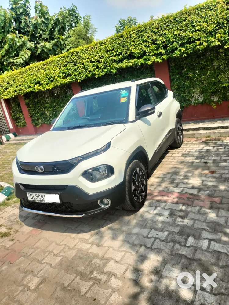 Tata Punch Cng 2023 Model