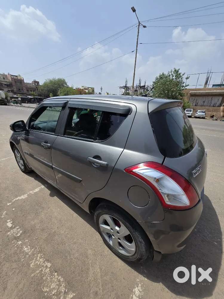 Maruti Suzuki Swift 2014 Diesel Well Maintained