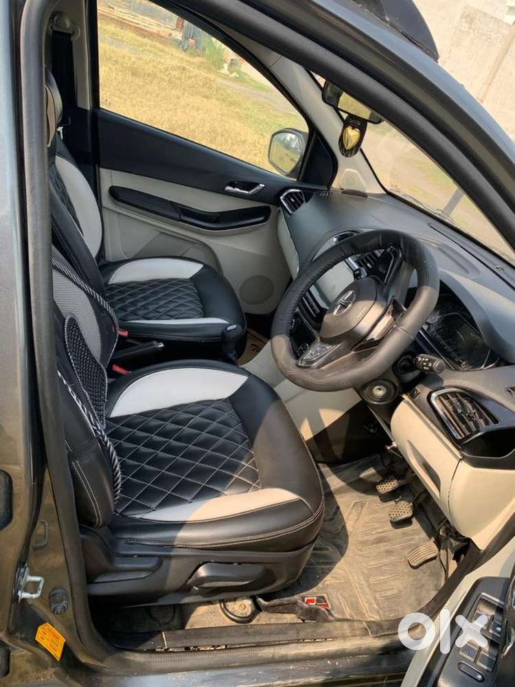 Tata Tiago 2022 Cng & Hybrids 35000 Km Driven