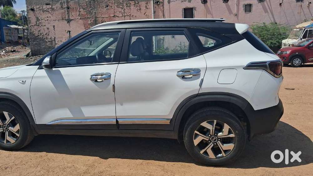 Kia Seltos Htk D, 2020, Diesel