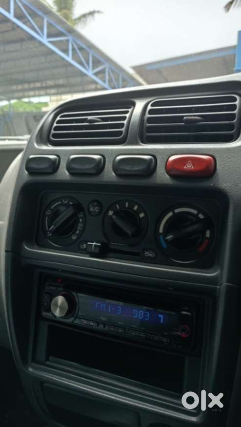 Maruti Suzuki Alto K10 1.0 Vxi, 2010, Petrol