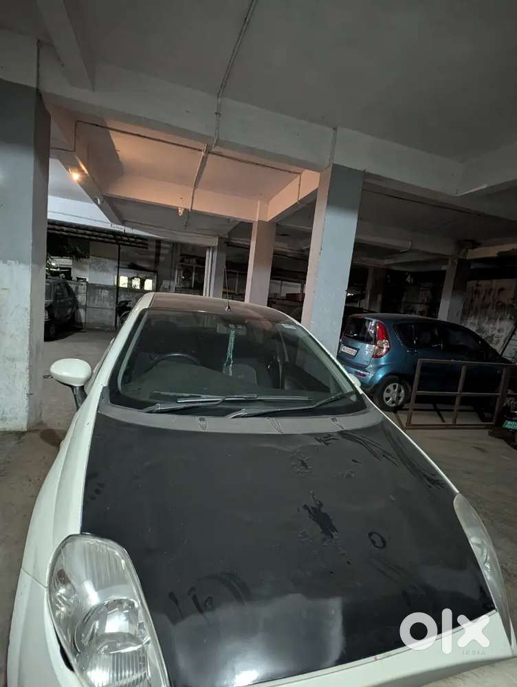 Fiat Grande Punto 2010