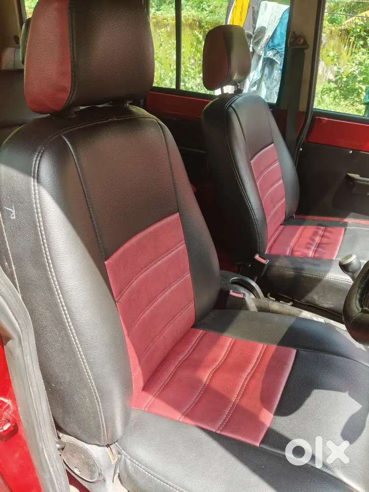 Tata Sumo Gold Ex 2013